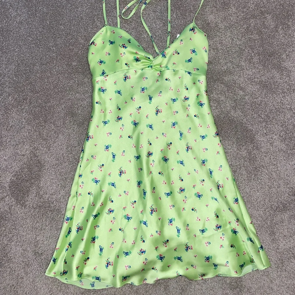 Zara dress! - Picture 1 of 3